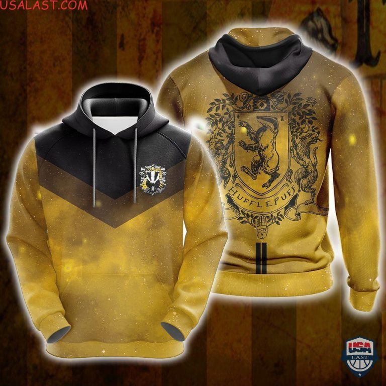 Harry-Potter-Hogwarts-House-Hufflepuff-3D-Hoodie-T-Shirt-2