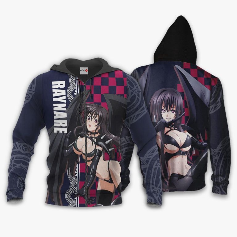 Highschool dxd sweater sales