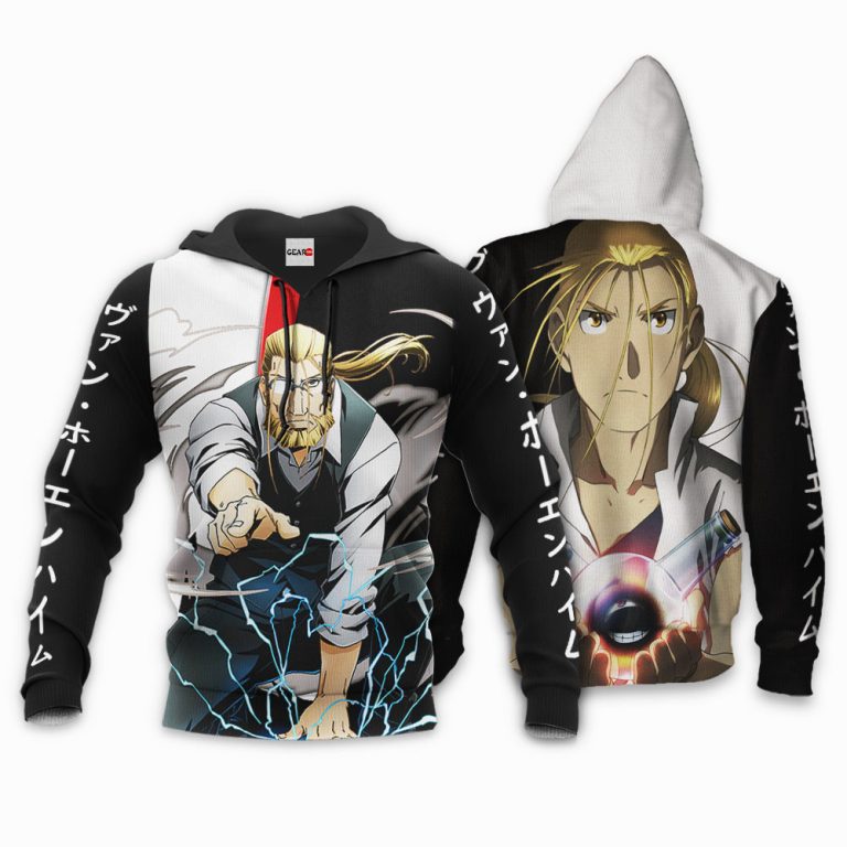 Hohenheim-Van-Custom-Fullmetal-Alchemist-Anime-3D-Hoodie-Bomber-Jacket-3