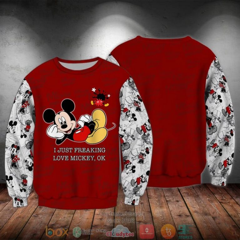 I-Just-Freaking-Love-Mickey-Ok-3D-Shirt-Hoodie-2