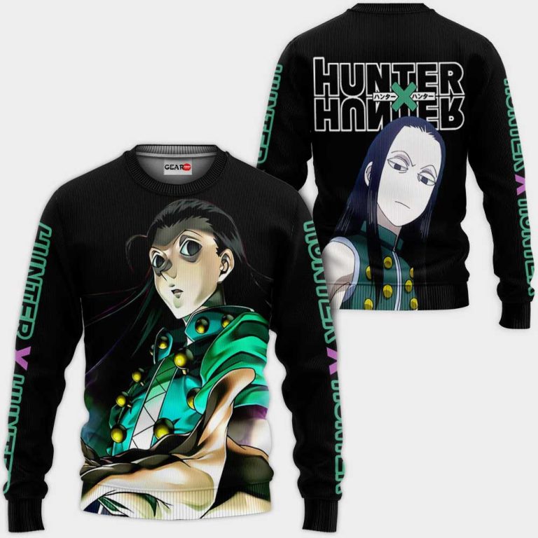 Illumi-Zoldyck-Custom-Hunter-X-Hunter-Anime-3D-Hoodie-Bomber-Jacket-2