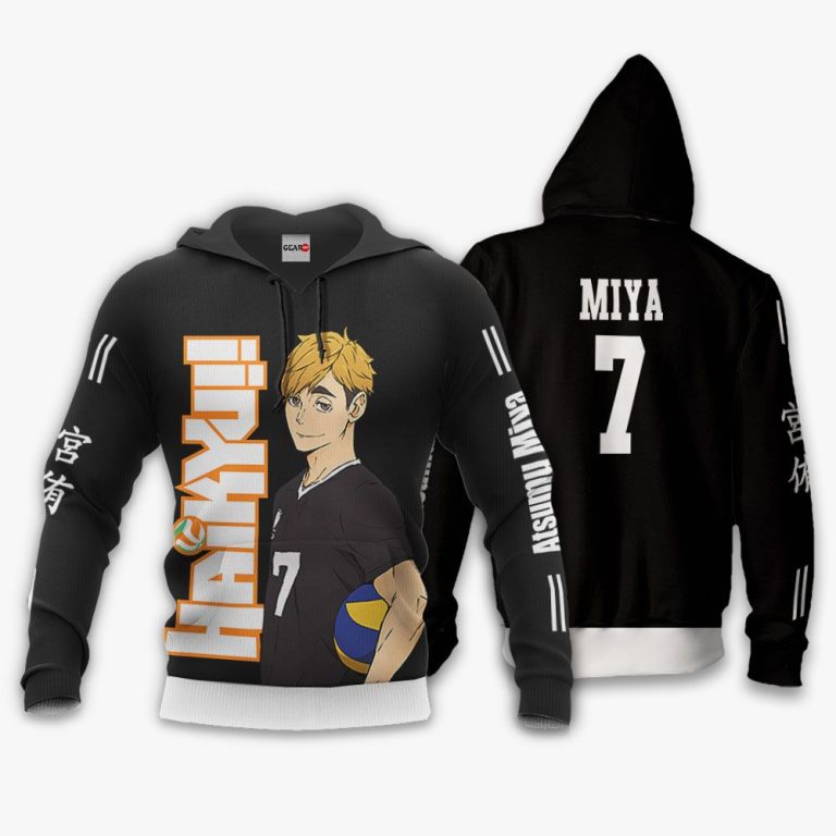 Inarizaki-Atsumu-Miya-Haikyuu-Anime-3D-Hoodie-Bomber-Jacket-3