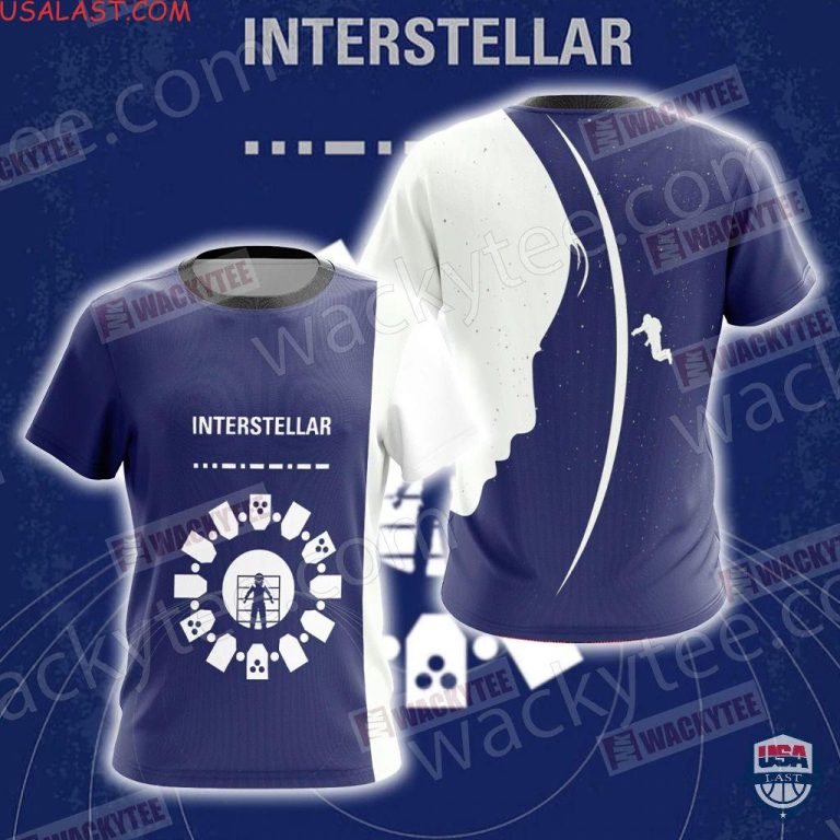 Interstellar-Movie-Unisex-3D-Hoodie-T-Shirt-2