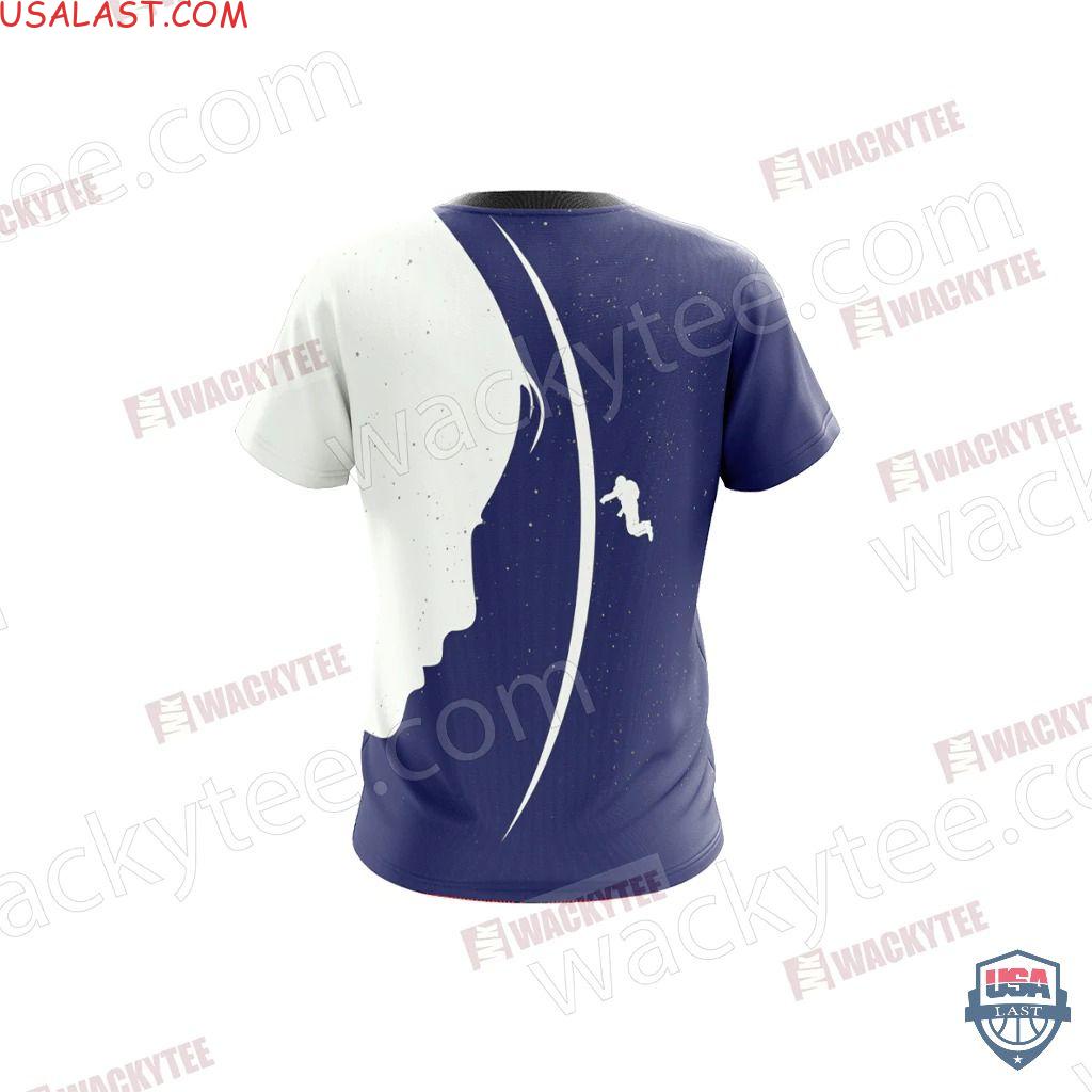 Interstellar Movie Unisex 3D Hoodie T-Shirt Interstellar Movie Unisex 3D Hoodie T-Shirt