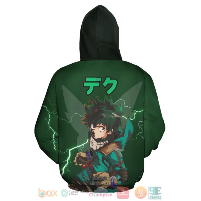 Izuku-Midoriya-Deku-My-Hero-Academia-Anime-3D-Hoodie-3