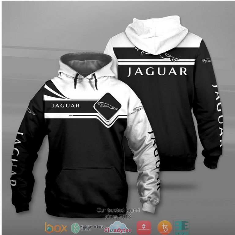 Jaguar-Car-Motor-3D-Shirt-Hoodie-2