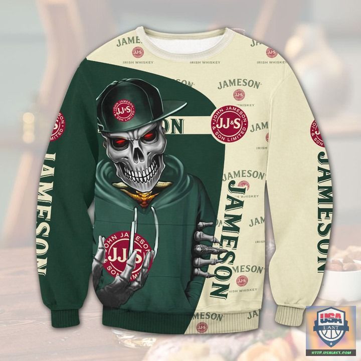 Jameson-Irish-Whiskey-Skull-Snapback-3D-All-Over-Print-Hoodie-T-Shirt-2