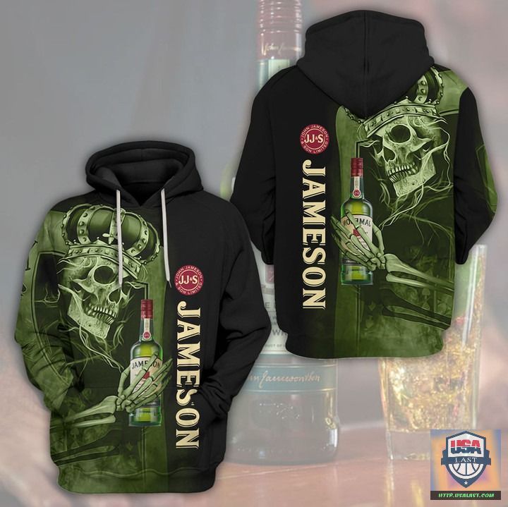 Jameson-Whisky-King-Skull-3D-All-Over-Print-Hoodie-T-Shirt-1