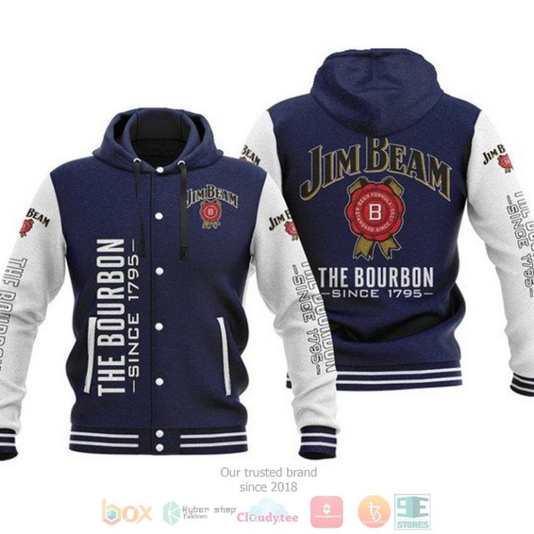 Jim-Beam-The-Bourbon-Since-1975-Baseball-Hoodie-Jacket-2