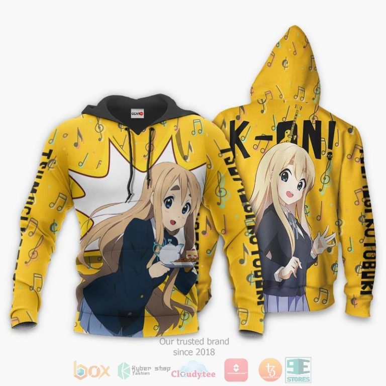 K-On-Tsumugi-Kotobuki-Anime-3D-Hoodie-Bomber-Jacket-3
