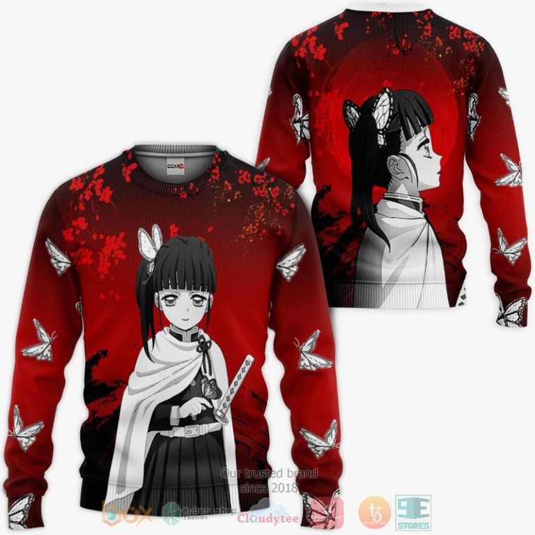 Kanao-Tsuyuri-Kimetsu-Anime-Japan-Art-3D-Hoodie-Bomber-Jacket-2