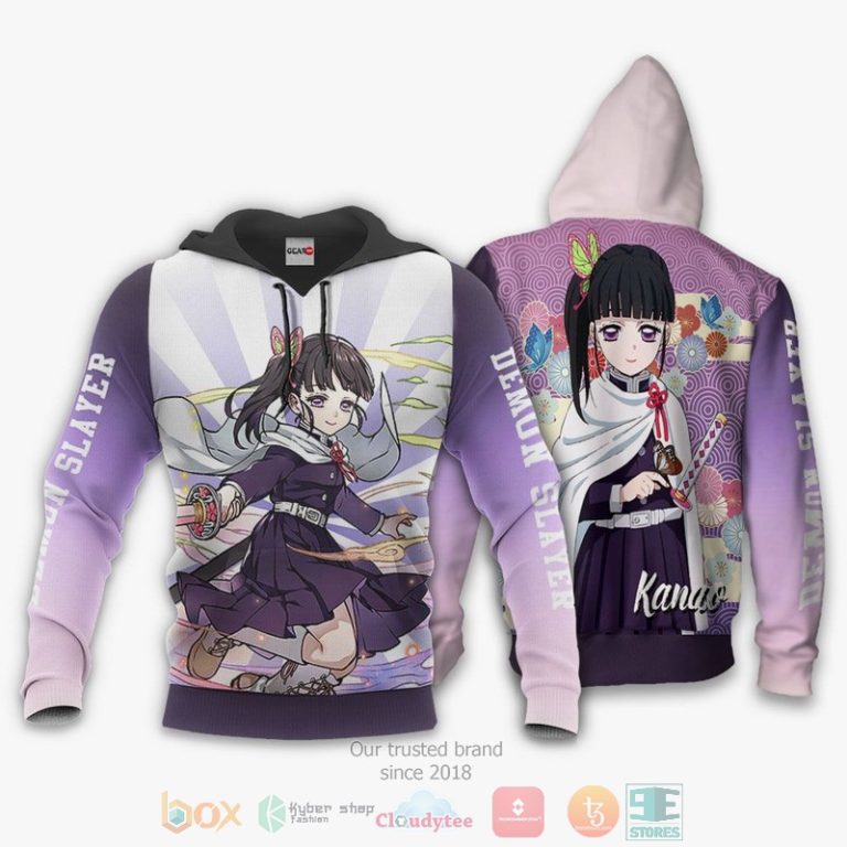 Kanao-Tsuyuri-Kimetsu-Anime-Purple-3D-Hoodie-Bomber-Jacket-3