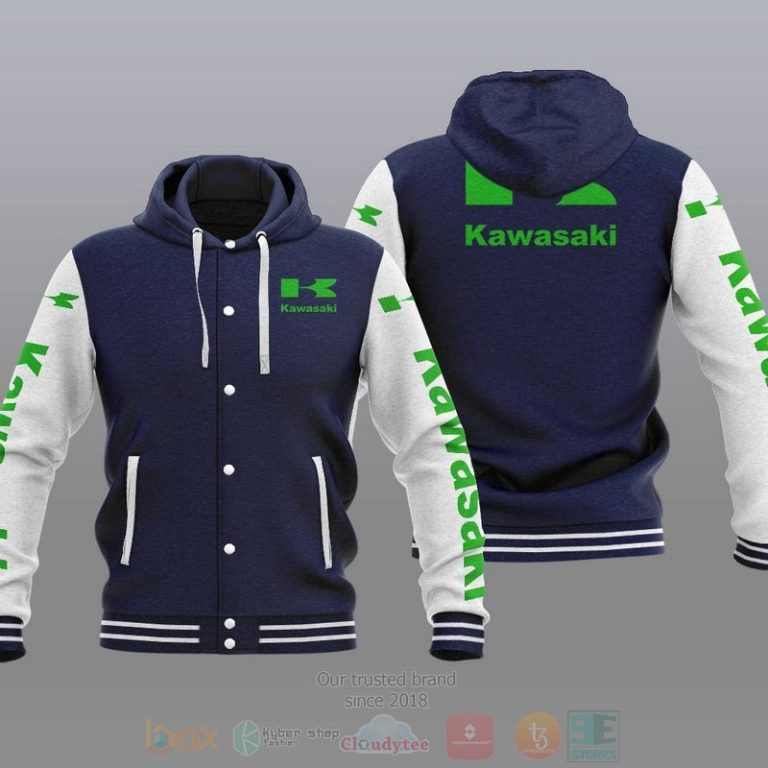 Kawasaki-Car-Baseball-Jacket-Hoodie-3