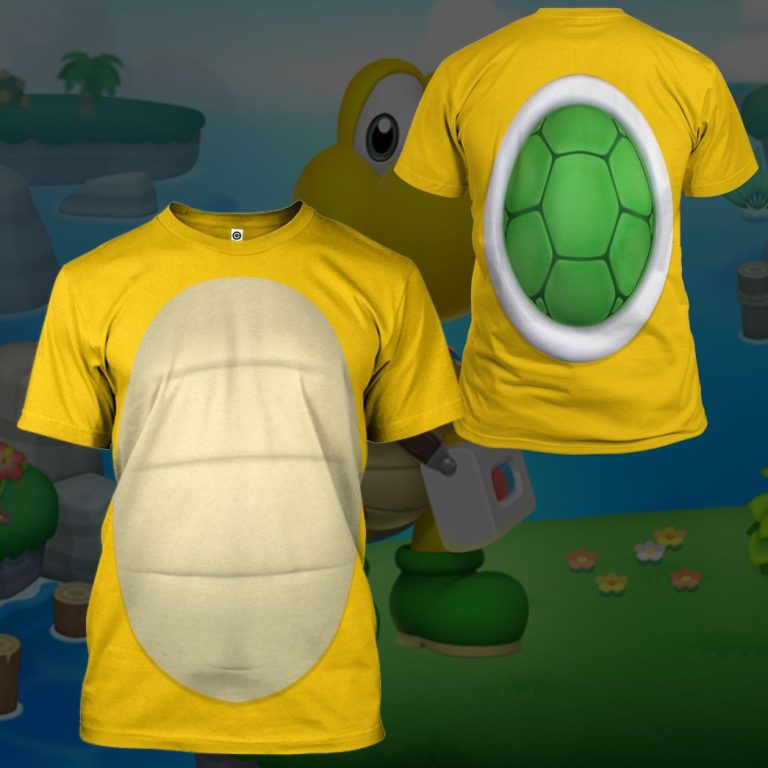 Koopa-Troopa-3D-Shirt-Hoodie-3