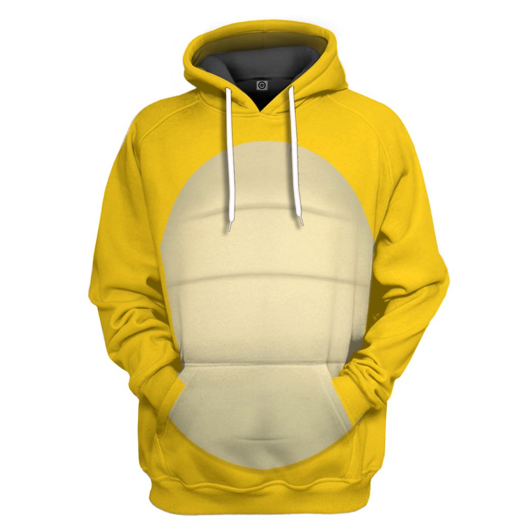 Koopa Troopa 3D Shirt Koopa Troopa 3D Shirt