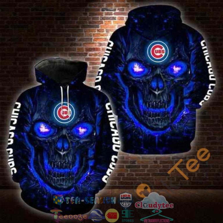 Lava-Skull-Mlb-Chicago-Cubs-Hoodie-3D-1