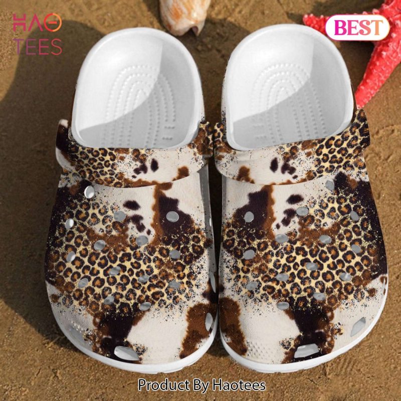 Leopard Glitter Fur Cheetah For Men And Women Gift For Fan Classic Water Rubber clog Shoes Comfy Footwear Exclusive Leopard Glitter Fur Cheetah For Men And Women Gift For Fan Classic Water Rubber clog Shoes Comfy Footwear Exclusive