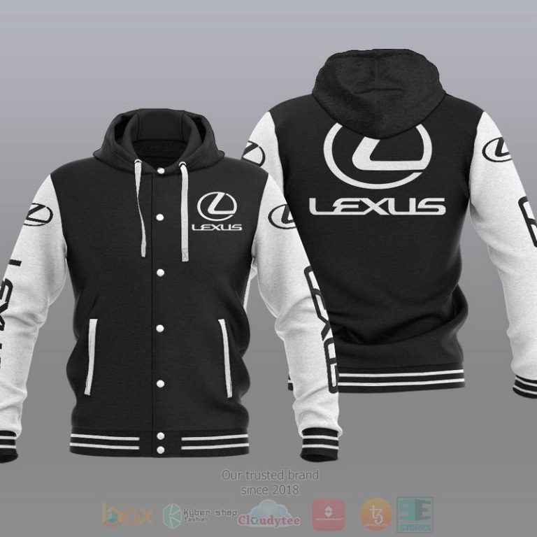 Lexus-Car-Baseball-Jacket-Hoodie-1