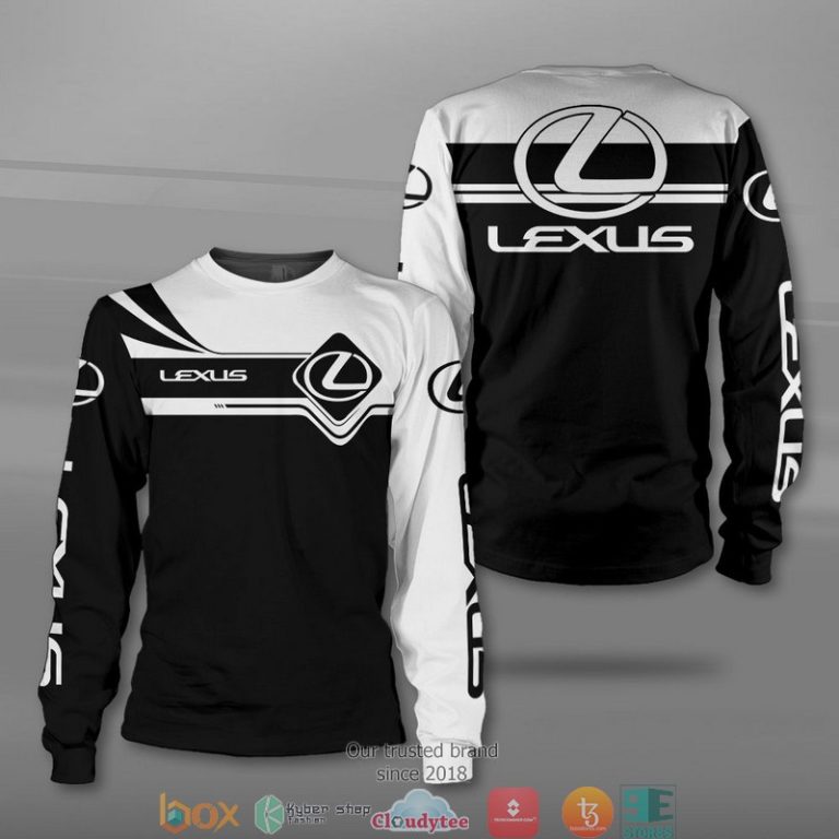Lexus-Car-Motor-3D-Shirt-Hoodie-3