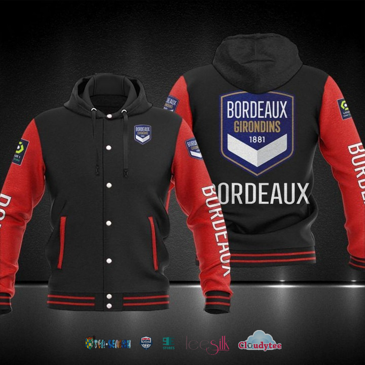 Ligue-1-Girondins-De-Bordeaux-Baseball-Hoodie-Jacket-3