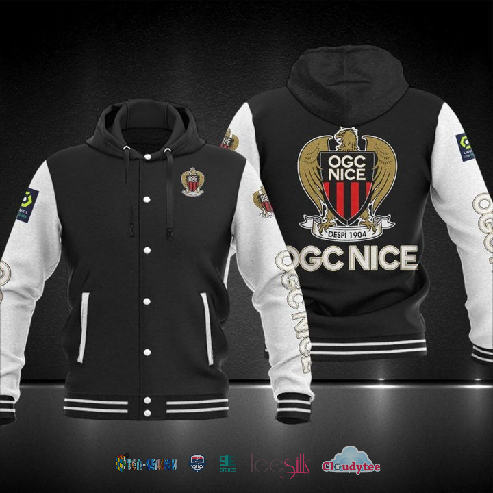 Ligue-1-Ogc-Nice-Baseball-Hoodie-Jacket-3