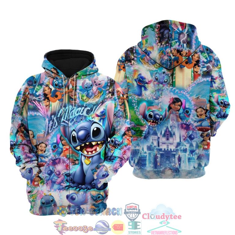 Lilo-And-Stitch-ItS-Magic-Hoodie-3D-2