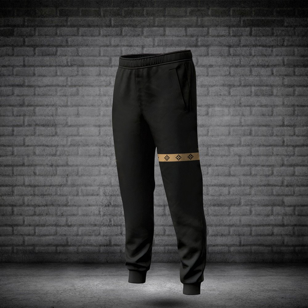 Louis Vuitton Paris Black Hoodie Louis Vuitton Paris Black Hoodie