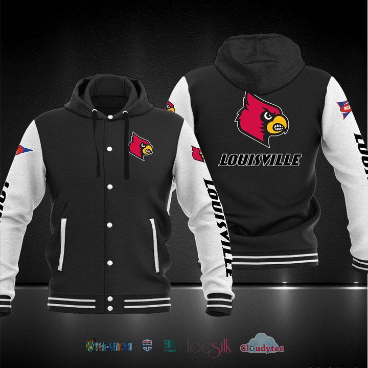 Louisville-Cardinals-Baseball-Hoodie-Jacket-1