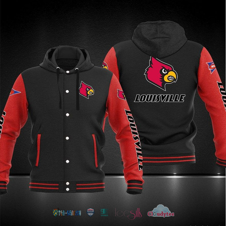 Louisville-Cardinals-Baseball-Hoodie-Jacket-3
