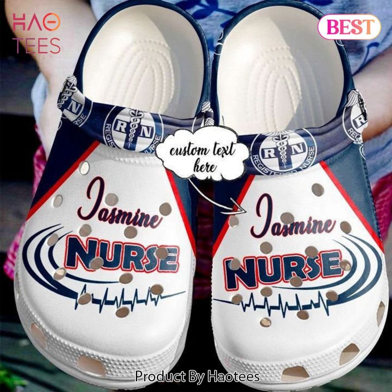 Love Nurse Rn Name Doctor Best Rubber Crocs Clog Shoes Comfy Footwear Love Nurse Rn Name Doctor Best Rubber Crocs Clog Shoes Comfy Footwear