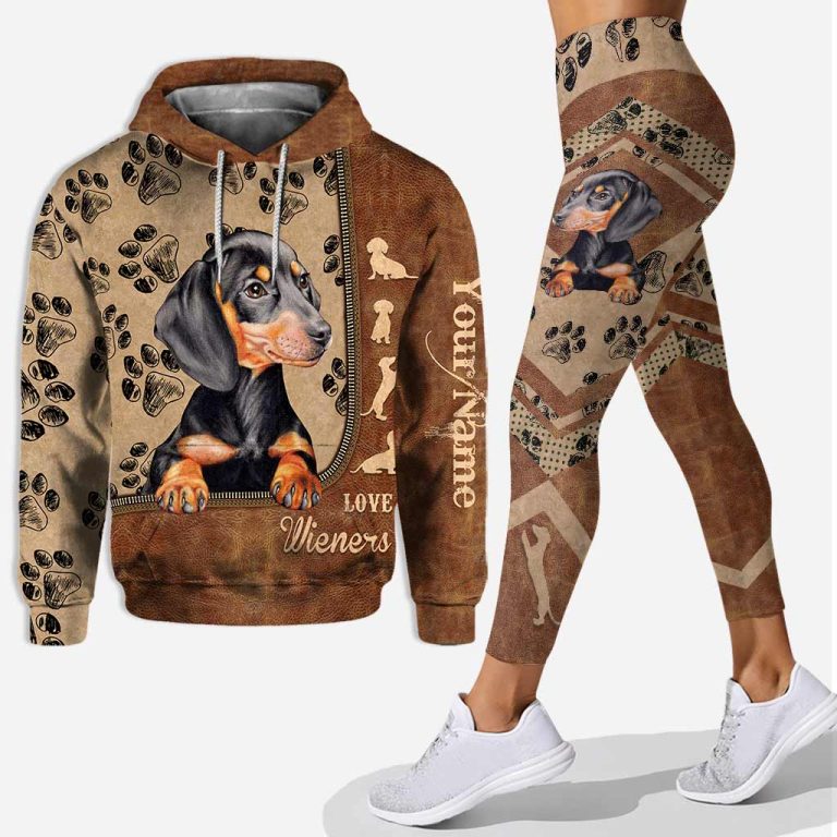 Love-Wieners-Personalized-All-Over-Printed-Hoodie-And-Leggings-1