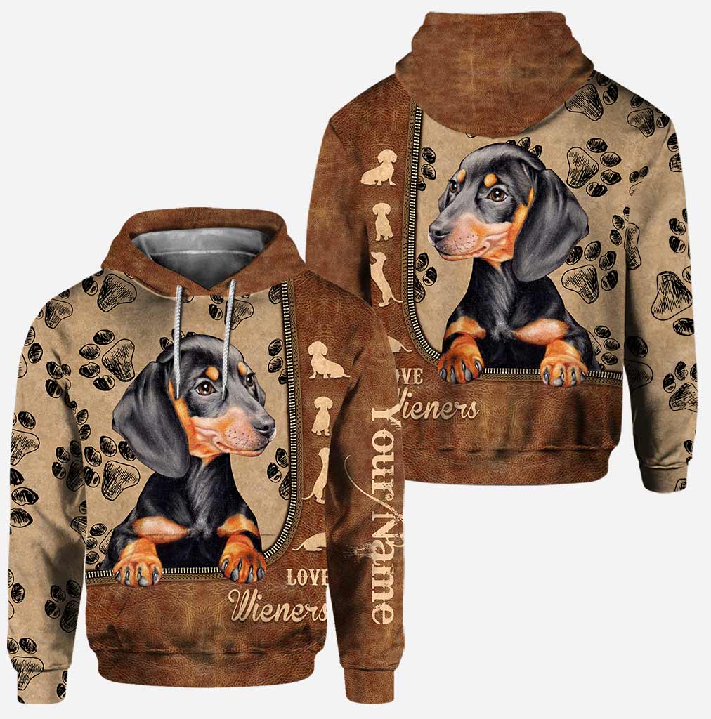 Love-Wieners-Personalized-All-Over-Printed-Hoodie-And-Leggings-2