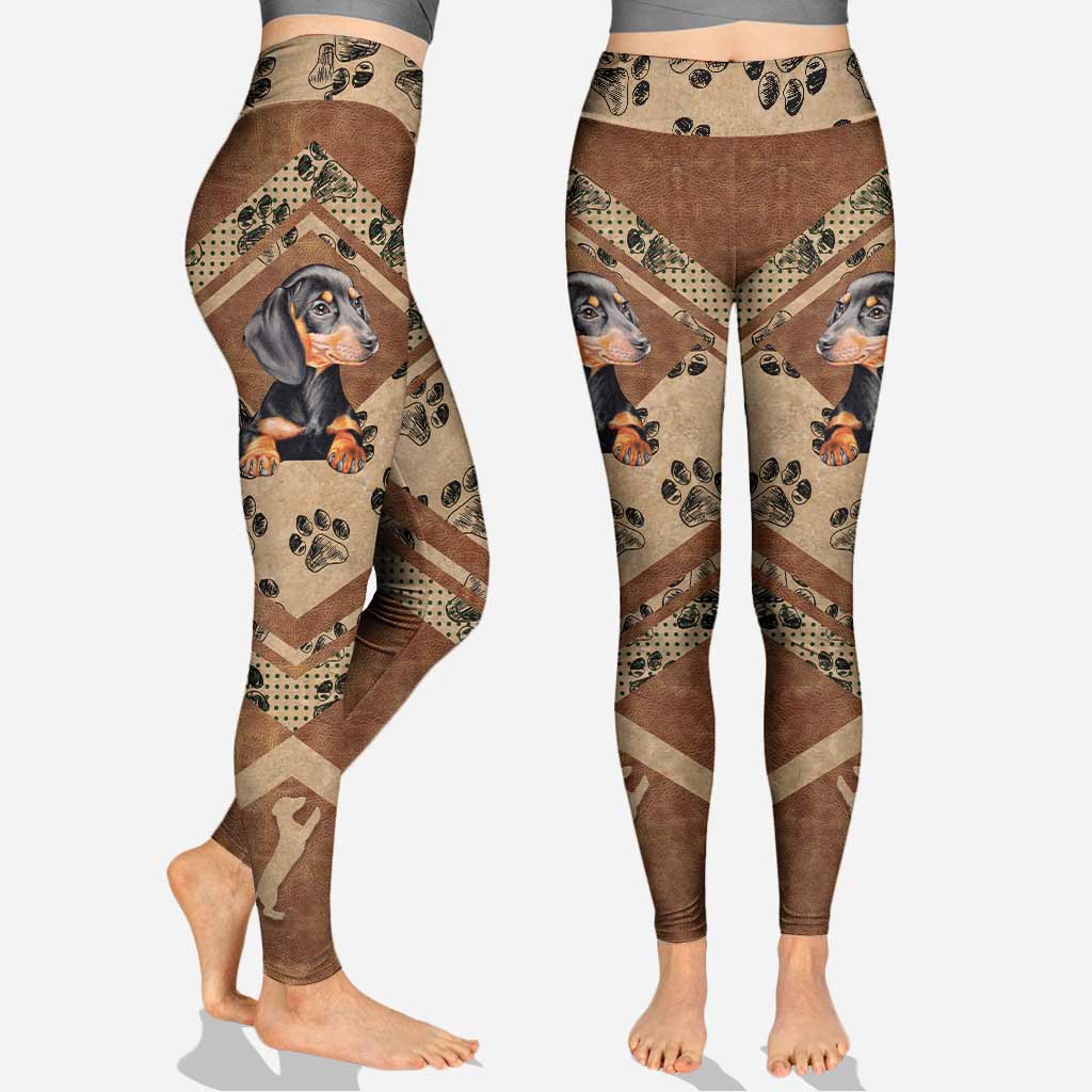 Love Wieners Personalized All Over Printed Hoodie And Leggings Love Wieners Personalized All Over Printed Hoodie And Leggings