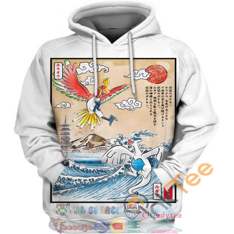 Lugia-And-Ho-Oh-Hoodie-3D-3