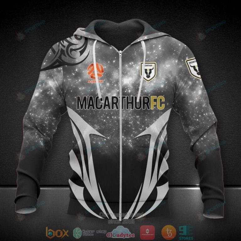 Macarthur-Fc-Black-3D-Hoodie-Shirt-3