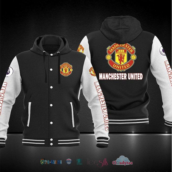 Manchester-United-Baseball-Hoodie-Jacket-1