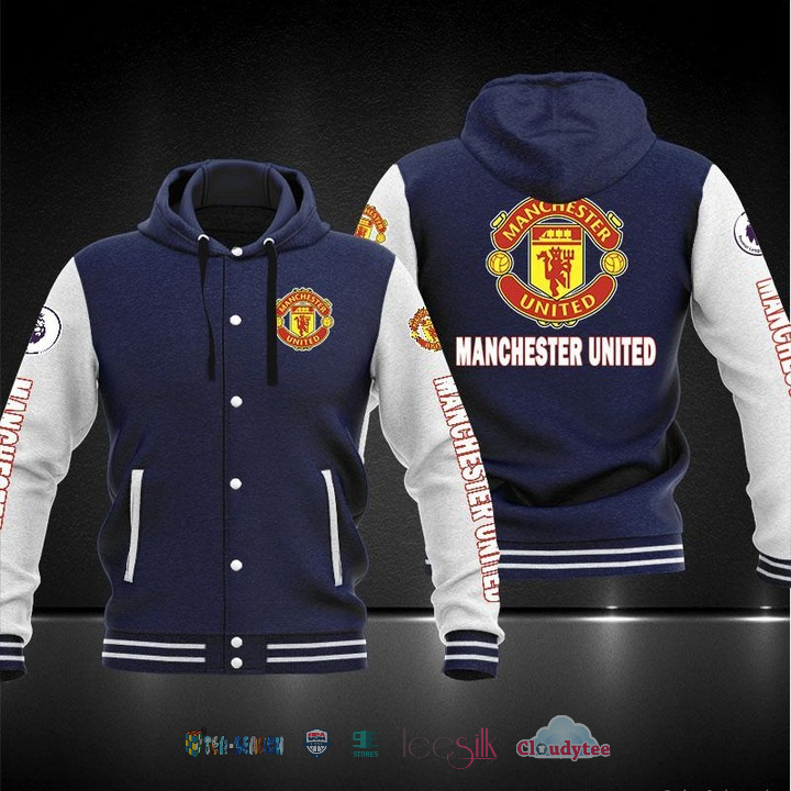 Manchester-United-Baseball-Hoodie-Jacket-2