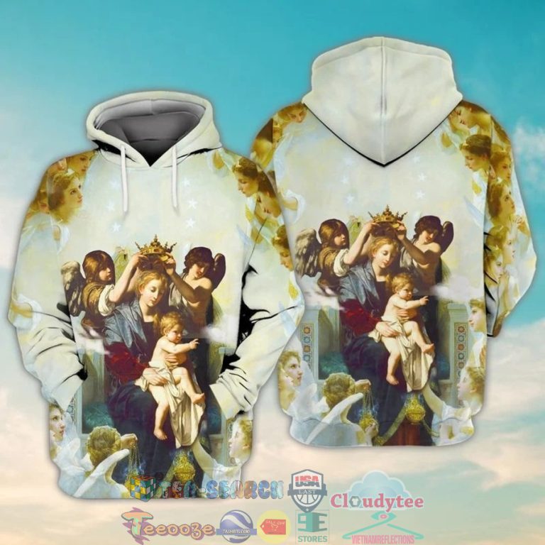 Maria-Crown-3D-Hoodie-2