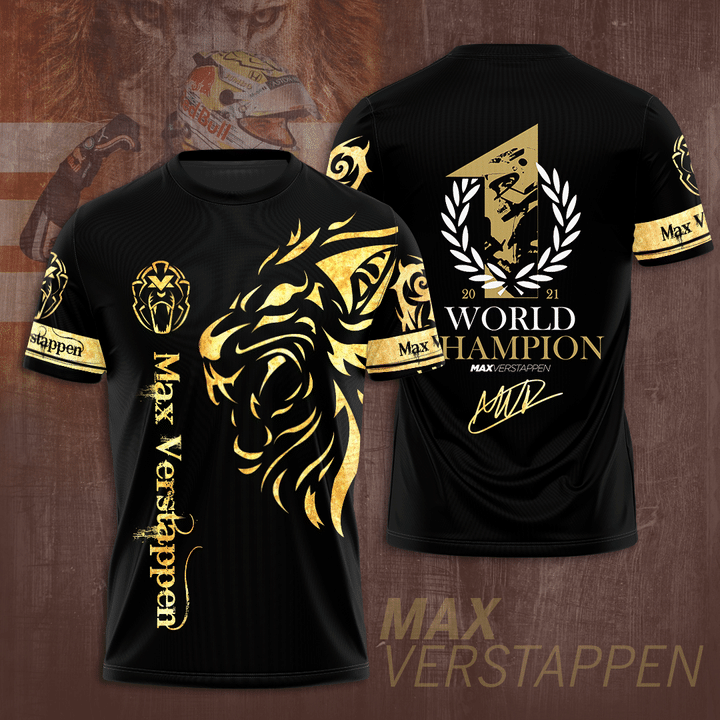 Max-Verstappen-World-Champion-3D-Shirt-Hoodie-2