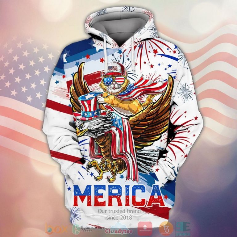 Merica-Ealge-And-Cats-Independence-Day-Shirt-Hoodie-2