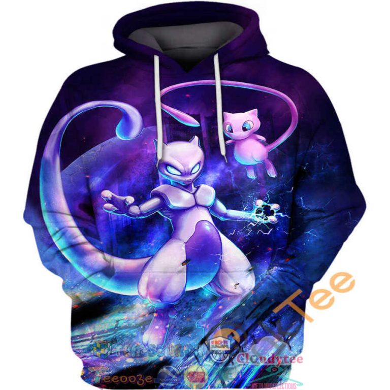 Mewtwo-Psychic-Attack-Pokemon-Hoodie-3D-3