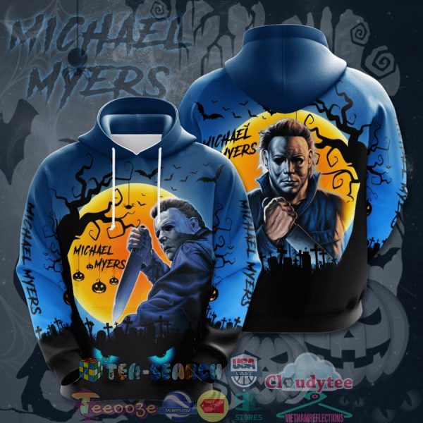 Mike myers hoodie hotsell