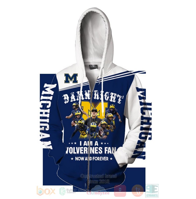 Michigan-Wolverines-Ncaa-3D-Hoodie-Shirt-2