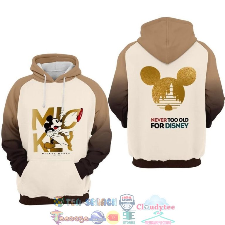 Mickey-Mouse-Never-Too-Old-For-Disney-3D-Hoodie-3