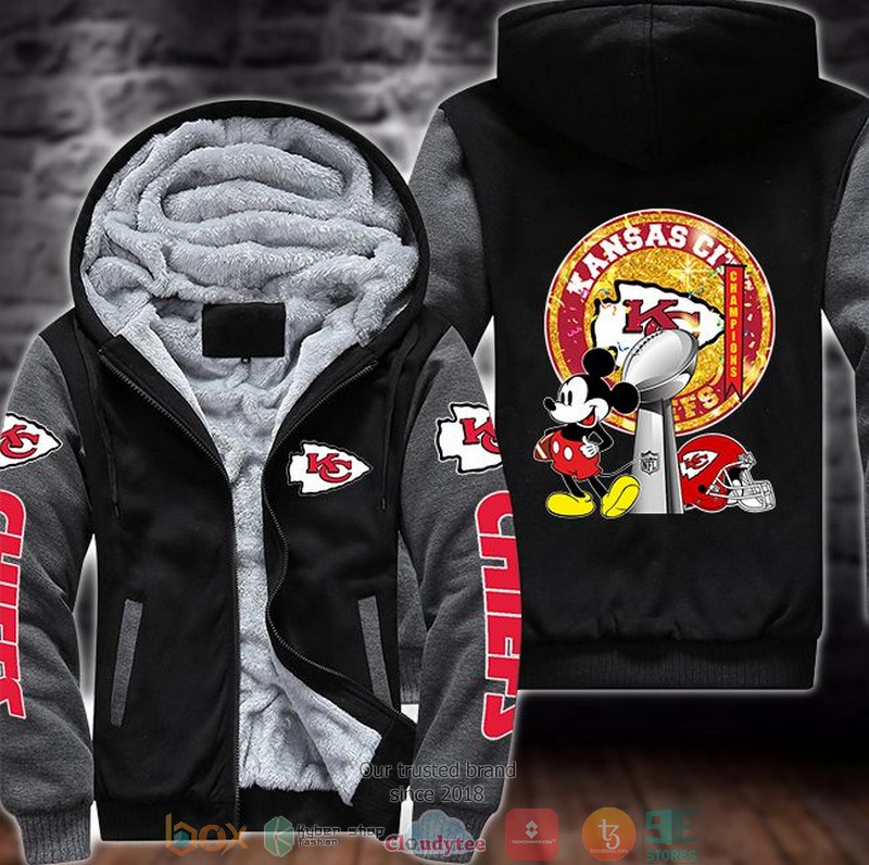 Mickey-Mouse-Nfl-Kansas-City-Chiefs-3D-Fleece-Hoodie-2
