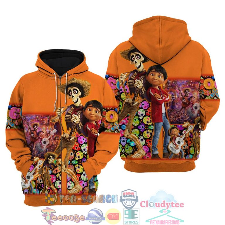 Miguel-Coco-Disney-Hoodie-3D-3