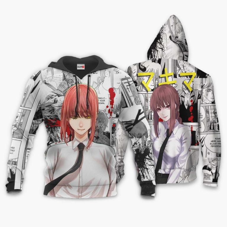 Mikima-Custom-Style-Chainsaw-Man-Anime-Manga-3D-Hoodie-Bomber-Jacket-3