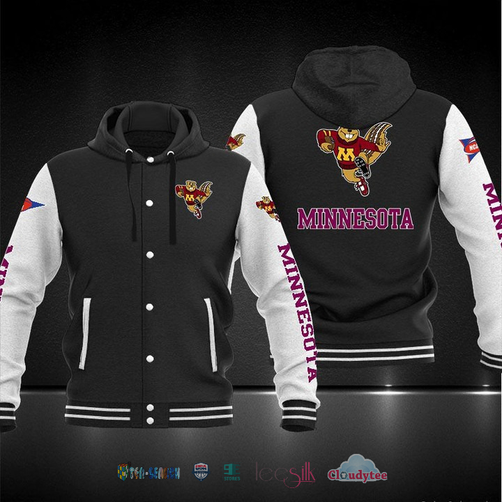 Minnesota-Golden-Gophers-Baseball-Hoodie-Jacket-1