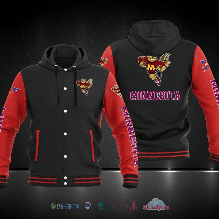 Minnesota-Golden-Gophers-Baseball-Hoodie-Jacket-3