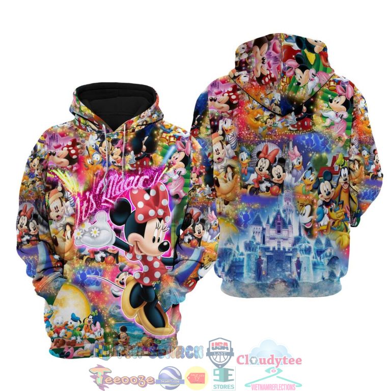 Minnie-Mouse-Glitter-Disney-ItS-Magic-Hoodie-3D-3